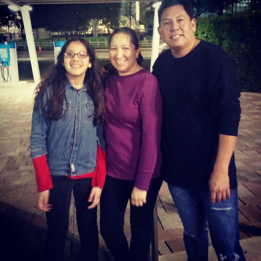 Meet your Posher, Ana